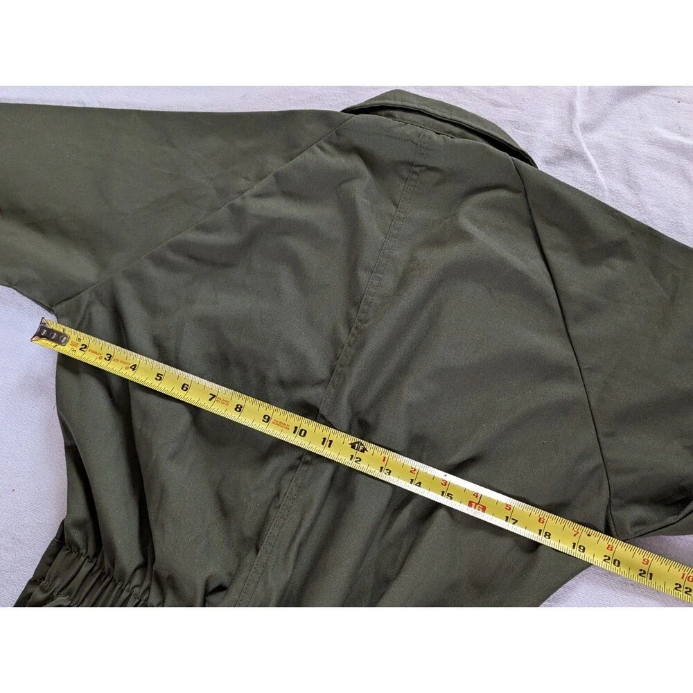 Para Suit see excellent details